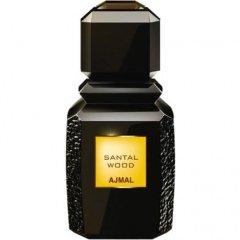 Santal Wood