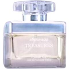 Sarah G. - Treasures