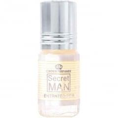 Secret Man