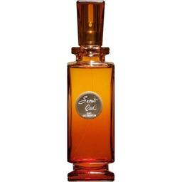 Secret Oud