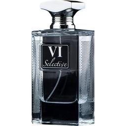 Selective VI