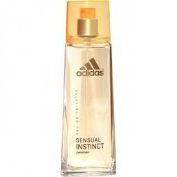 Sensual Instinct