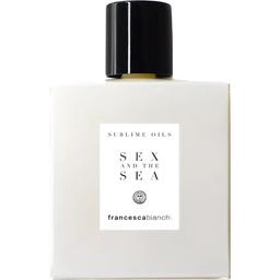 Sex and The Sea