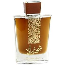Shahrazad