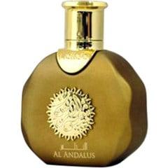 Shams Al Shamoos Al Andalus