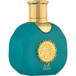 Shams al Shamoos Areej