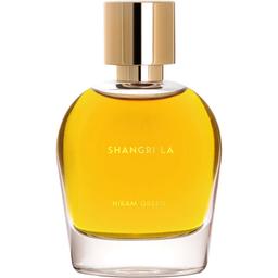 Shangri La