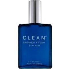 Shower Fresh for Men