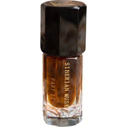 Siberian Musk Part II Attar