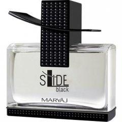 Slide Black