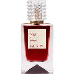 Sogno in rosso