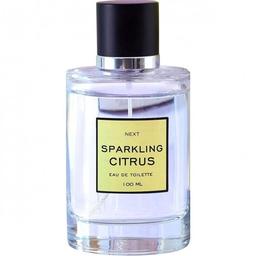 Sparkling Citrus