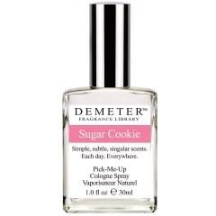Sugar Cookie