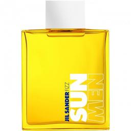 Sun Men Fizz