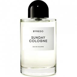 Sunday Cologne