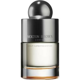 Sunlit Clementine & Vetiver