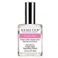 Sweet Pea