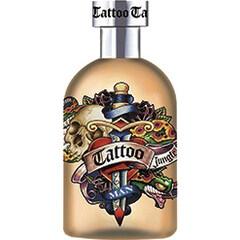 Tattoo Jungle pour Homme