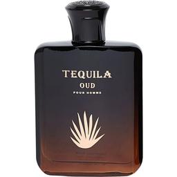 Tequila Oud