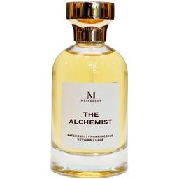 The Alchemist