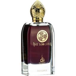 The Moghul - Moghul