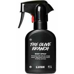 The Olive Branch