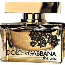 The One Lace Edition