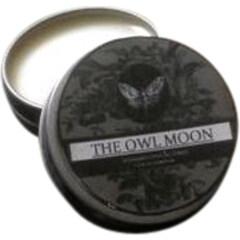 The Owl Moon