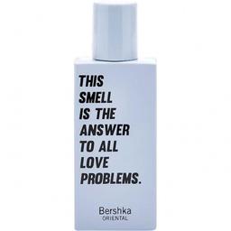 This Smell Is The Answer To All Love Problems.