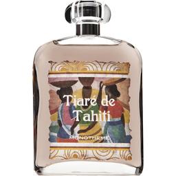 Tiaré de Tahiti