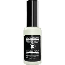 Tobacco Vanilla