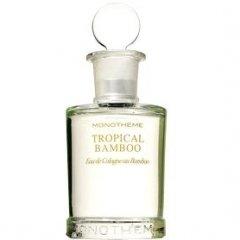 Tropical Bamboo