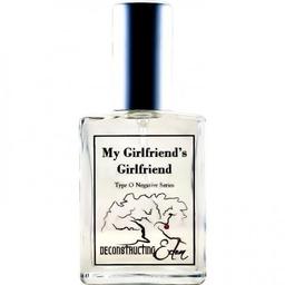 Type O Negative Series - My Girlfriend's Girlfriend