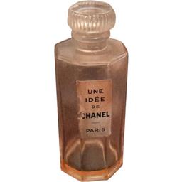 Une Idée
