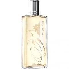 Une Ville. Un Parfum - 05 Shanghai