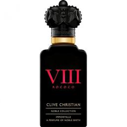 VIII: Rococo - Immortelle