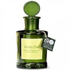 Vanilla Elixir