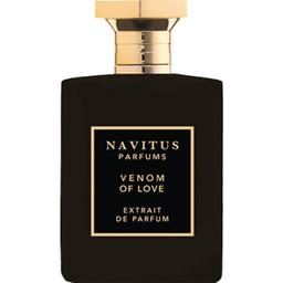 Venom of Love