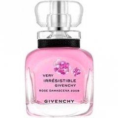 Very Irrésistible Givenchy Rose Damascena 2008