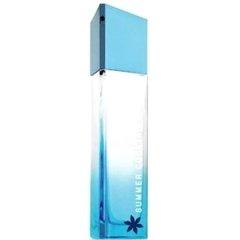 Very Irrésistible Givenchy for Men Fresh Attitude Summer Cocktail