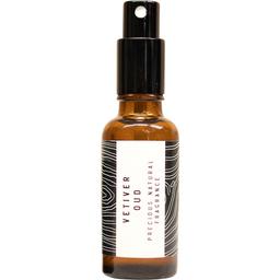 Vetiver Oud