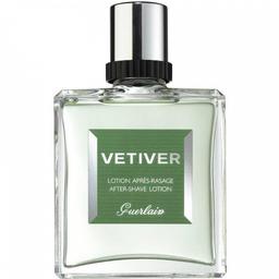 Vetiver