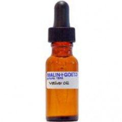 Vetiver