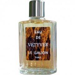 Vetyver