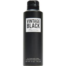 Vintage Black