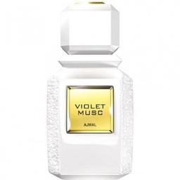 Violet Musc