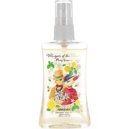 Whisper of the Heart - Minty Limone