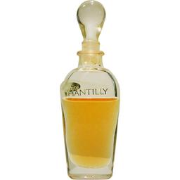 White Chantilly