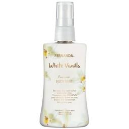 White Vanilla