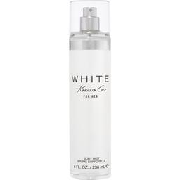 White for Her